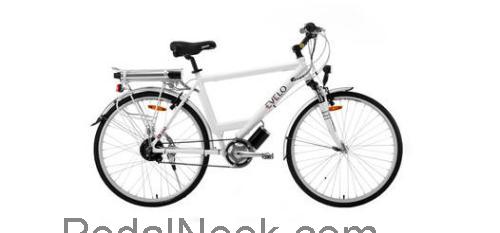 EVELO Orion specs and reviews 